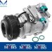 MOBIS AIR-CON COMPRESSOR FOR KIA SORENTO 2002-09